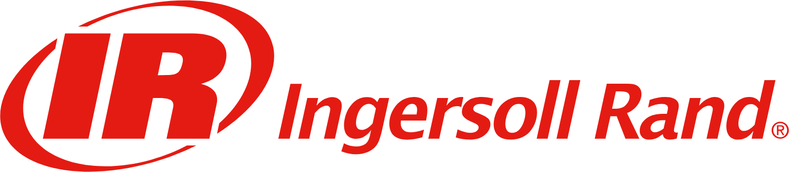 Ingersoll Rand (India) logo
