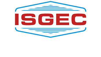 ISGEC Heavy Engineering logo